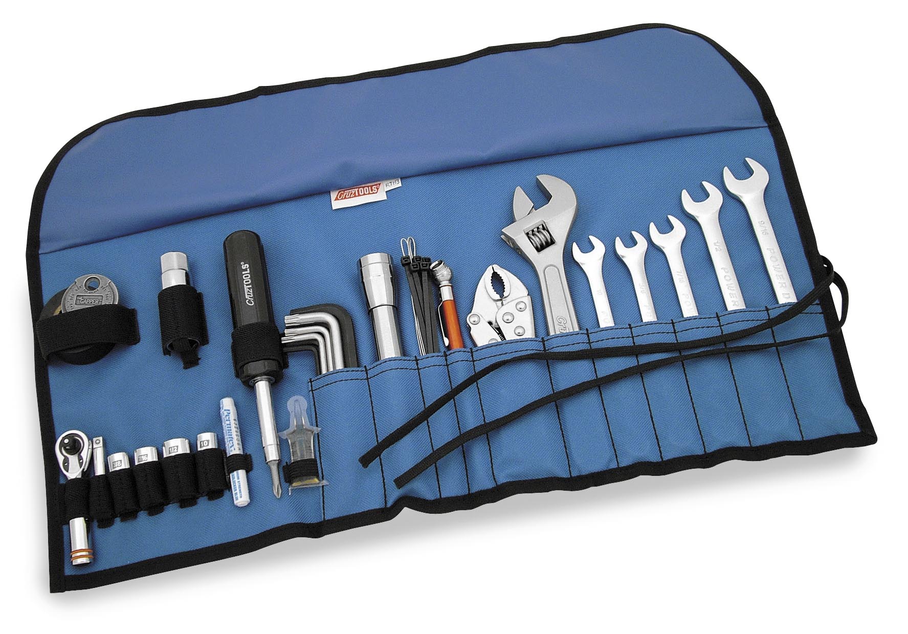 RoadTech H3 Tool Kit