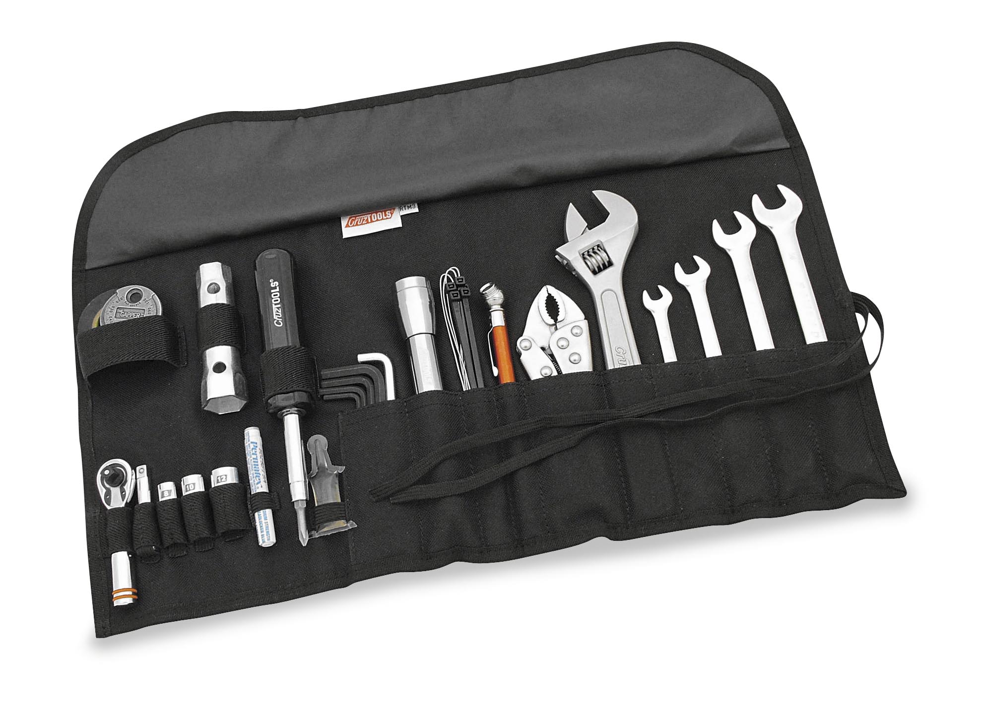 RoadTech M3 Tool Kit