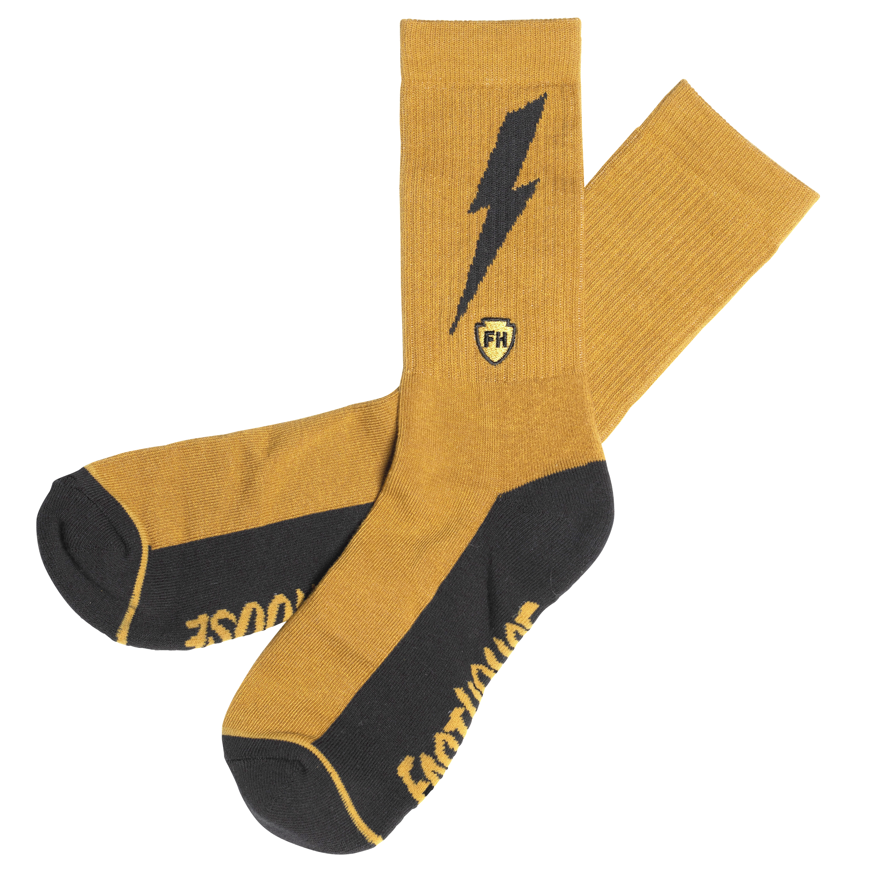 Wired Socks