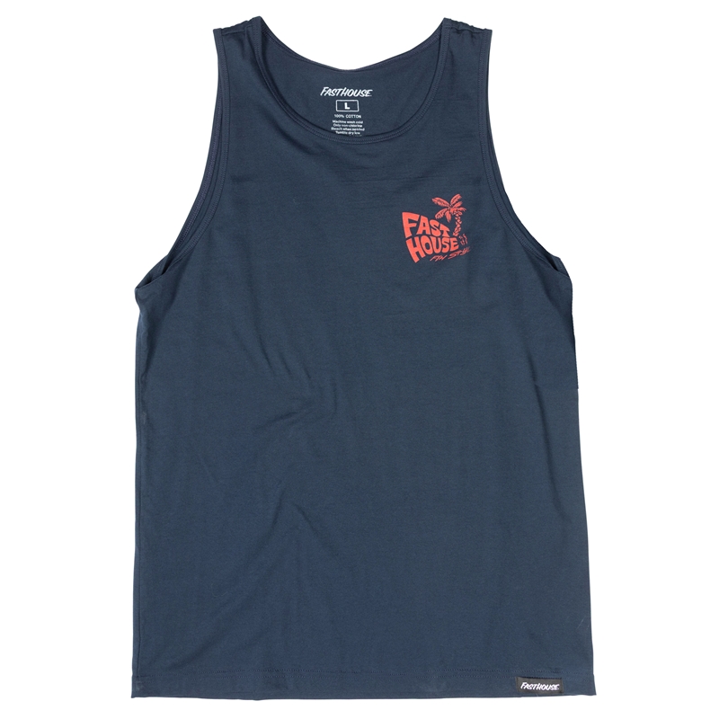 Explorer Tank Top