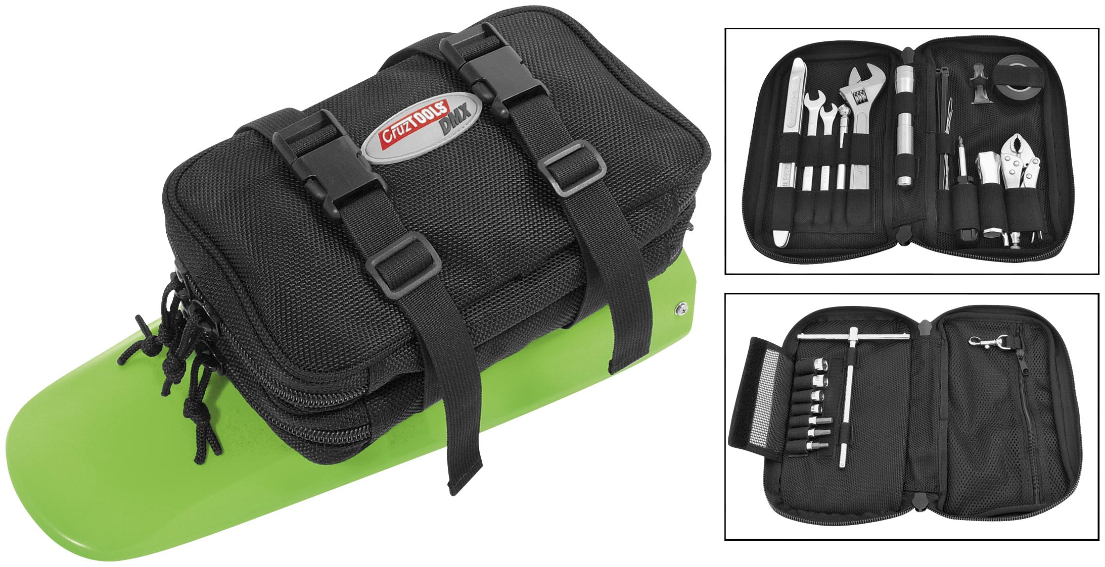 DMX2 Fender Mount Tool Kit