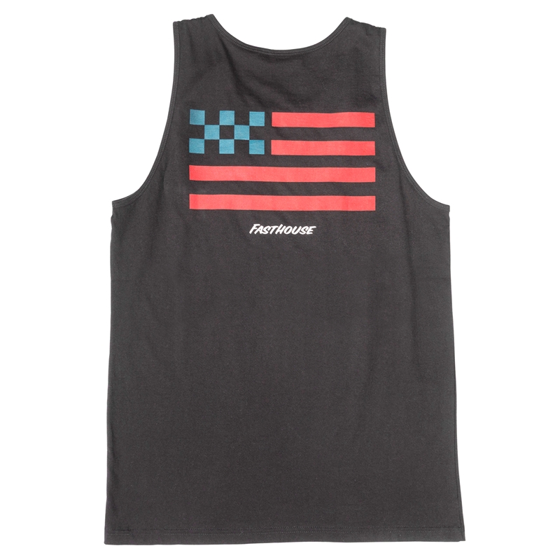 Liberty Tank Top