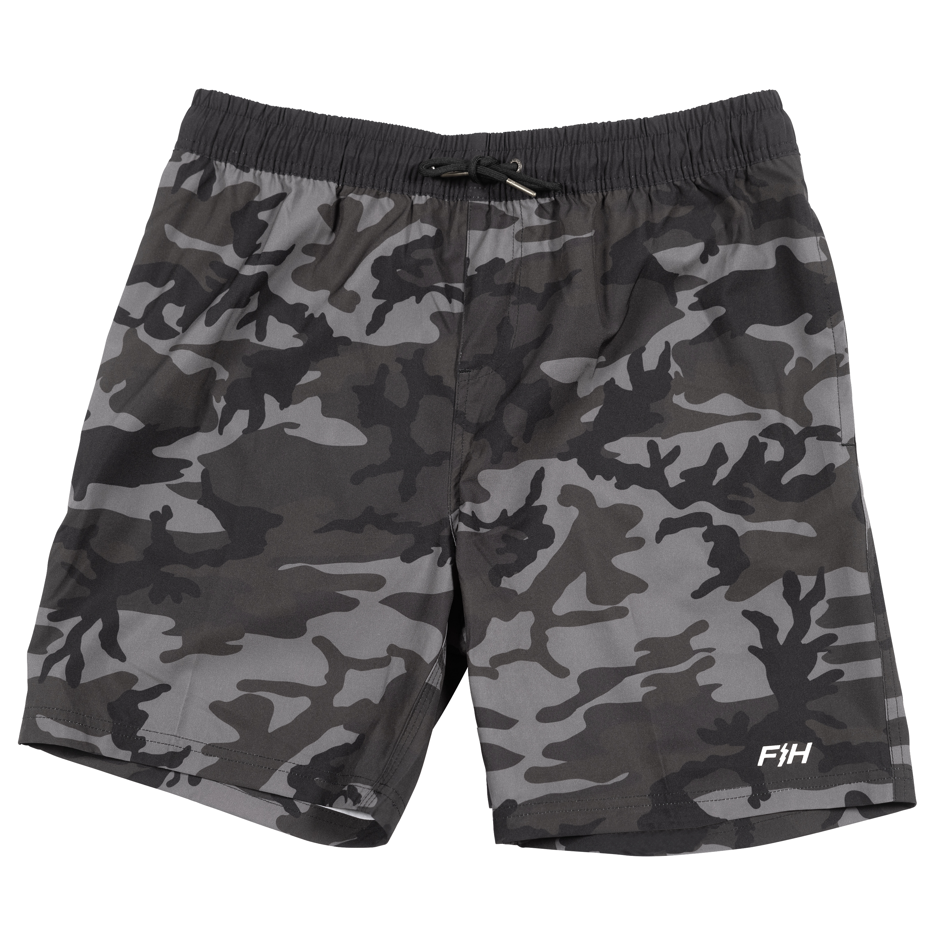 Jack Hybrid Short