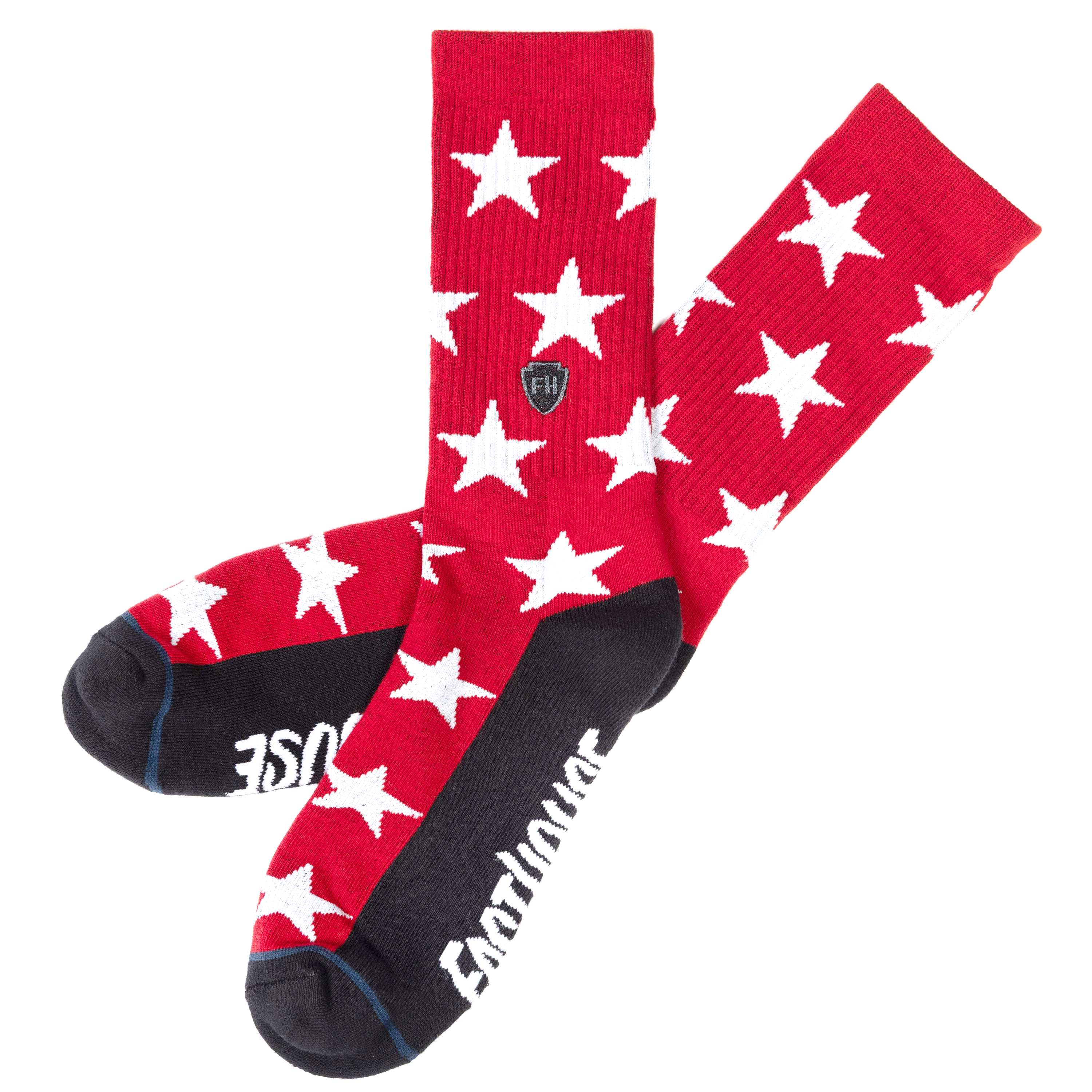 Liberty Youth Socks