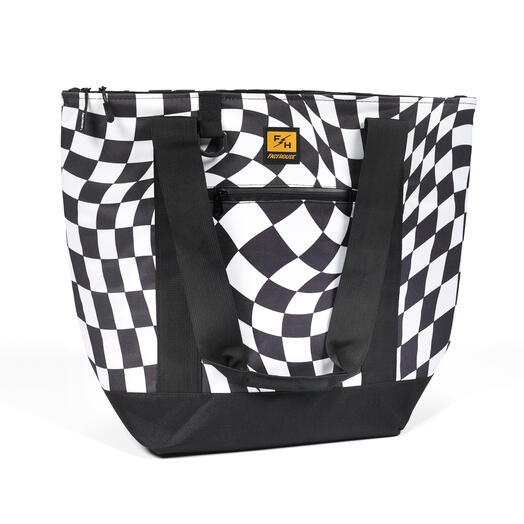 Trip Insulated Beach Tote