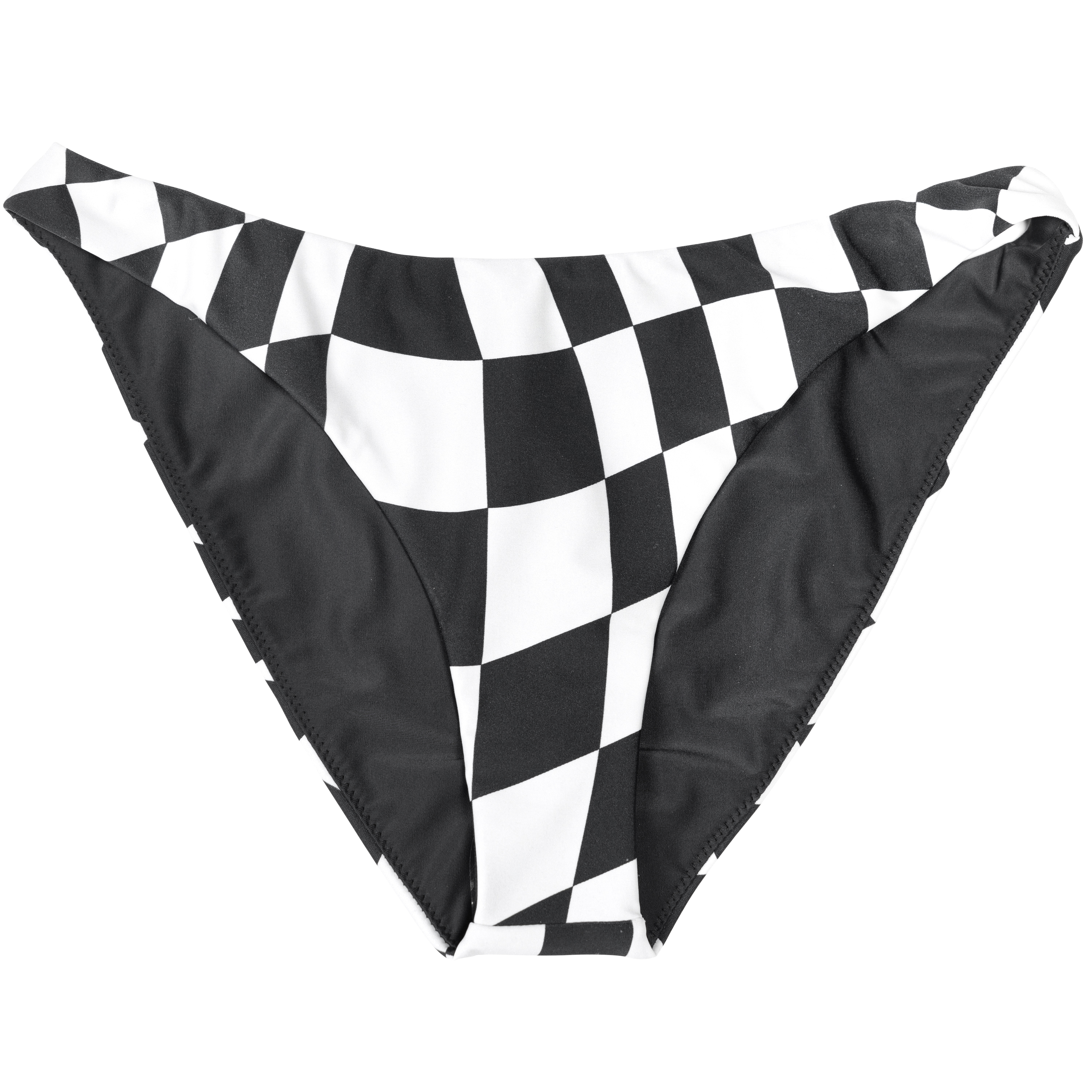 Trip Womens Bikini Bottom