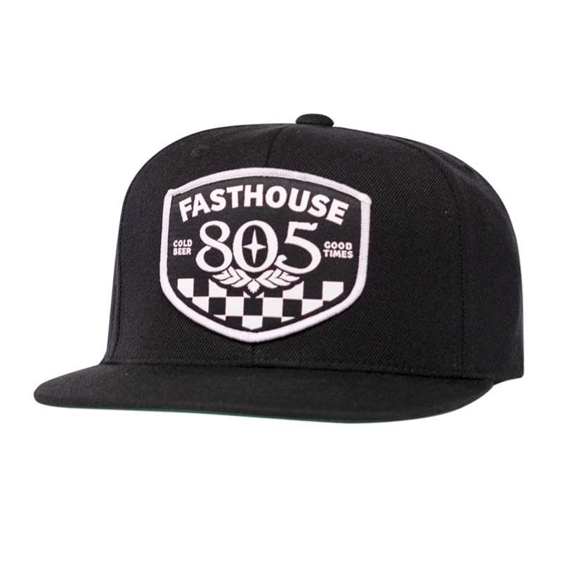805 Pitstop Hat