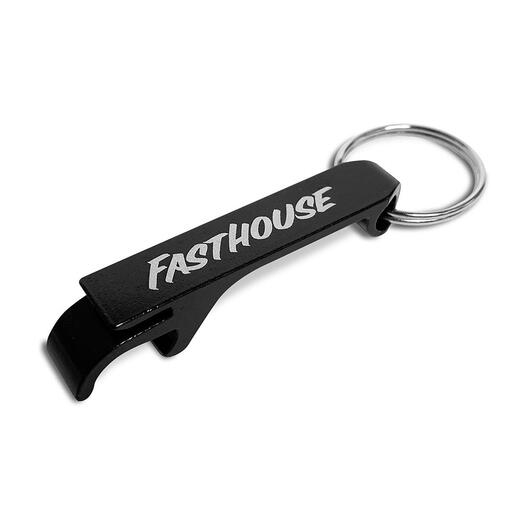 Bottle Opener - Black