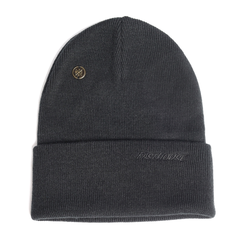 Lucky Womens Beanie