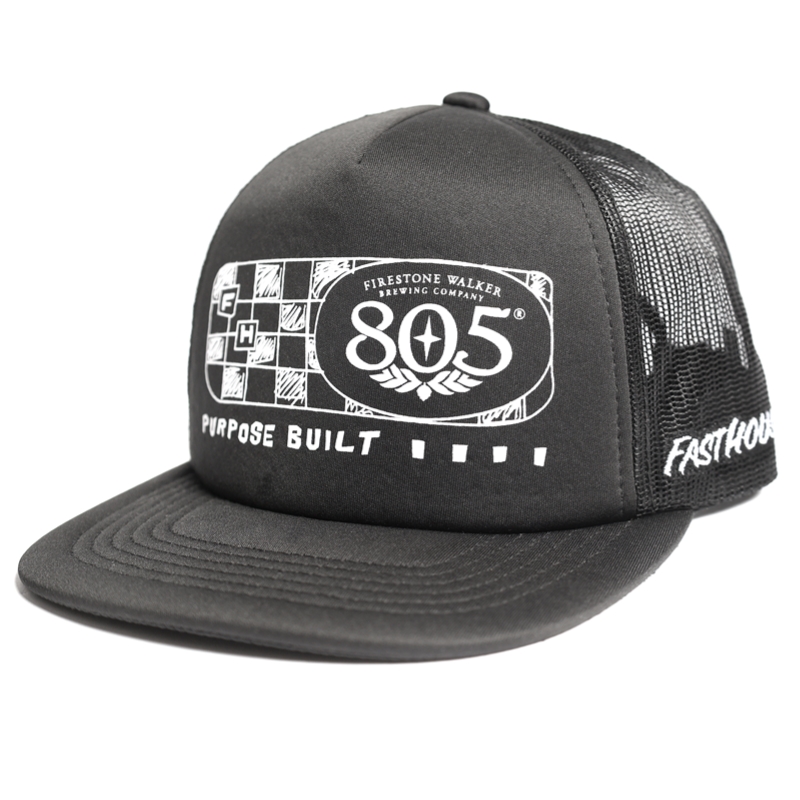 805 Purpose Hat