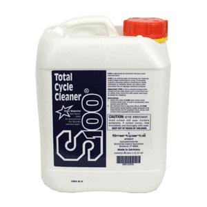 Total Cycle Cleaner - 5L. Jug