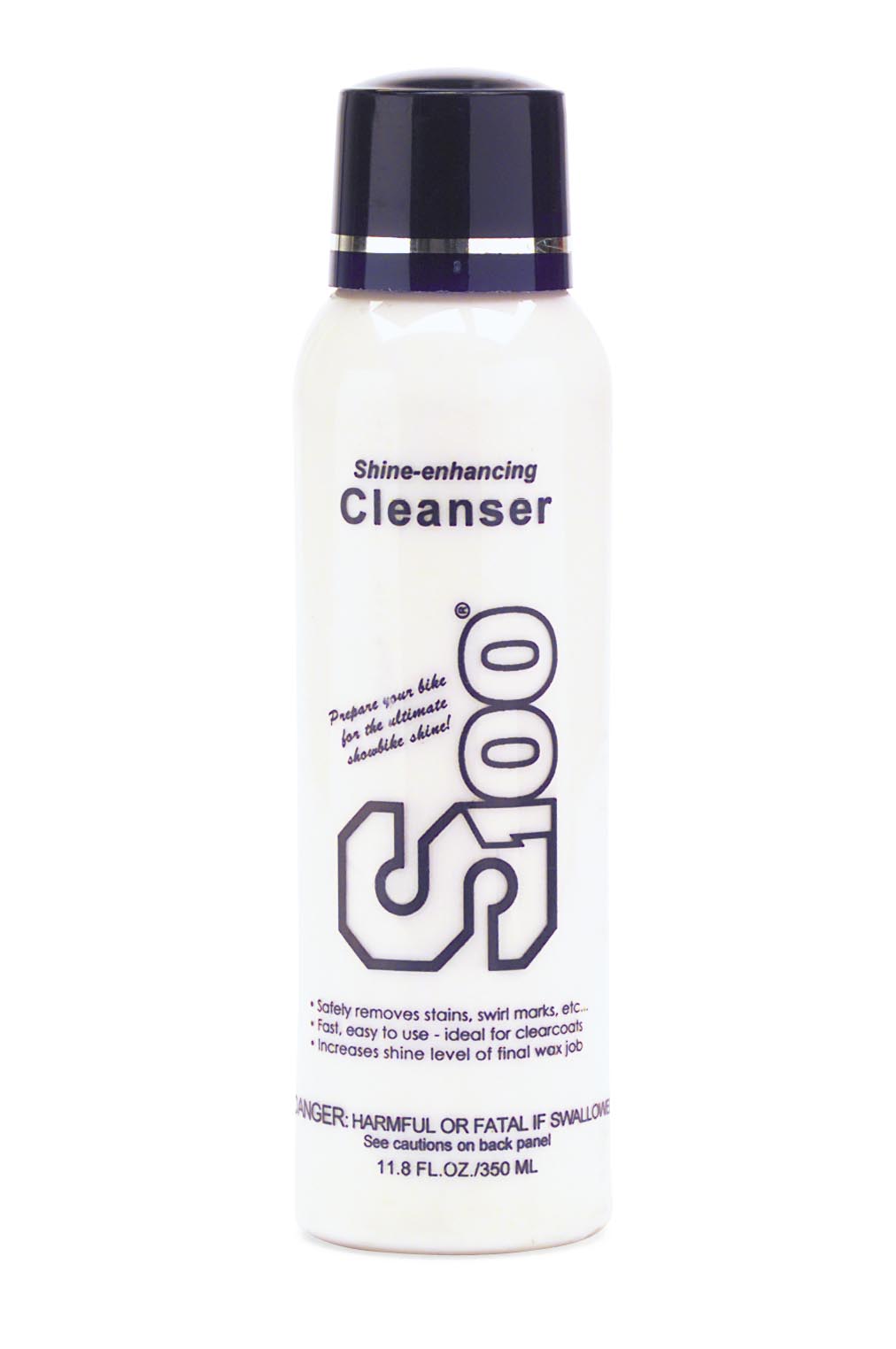 Shine Enhancing Cleanser - 11.8oz.
