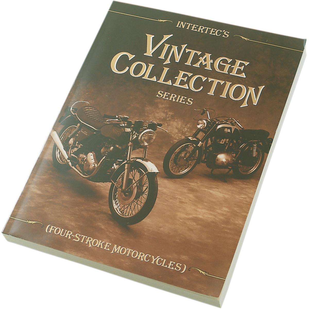 Vintage Collection Manual - Vol 1