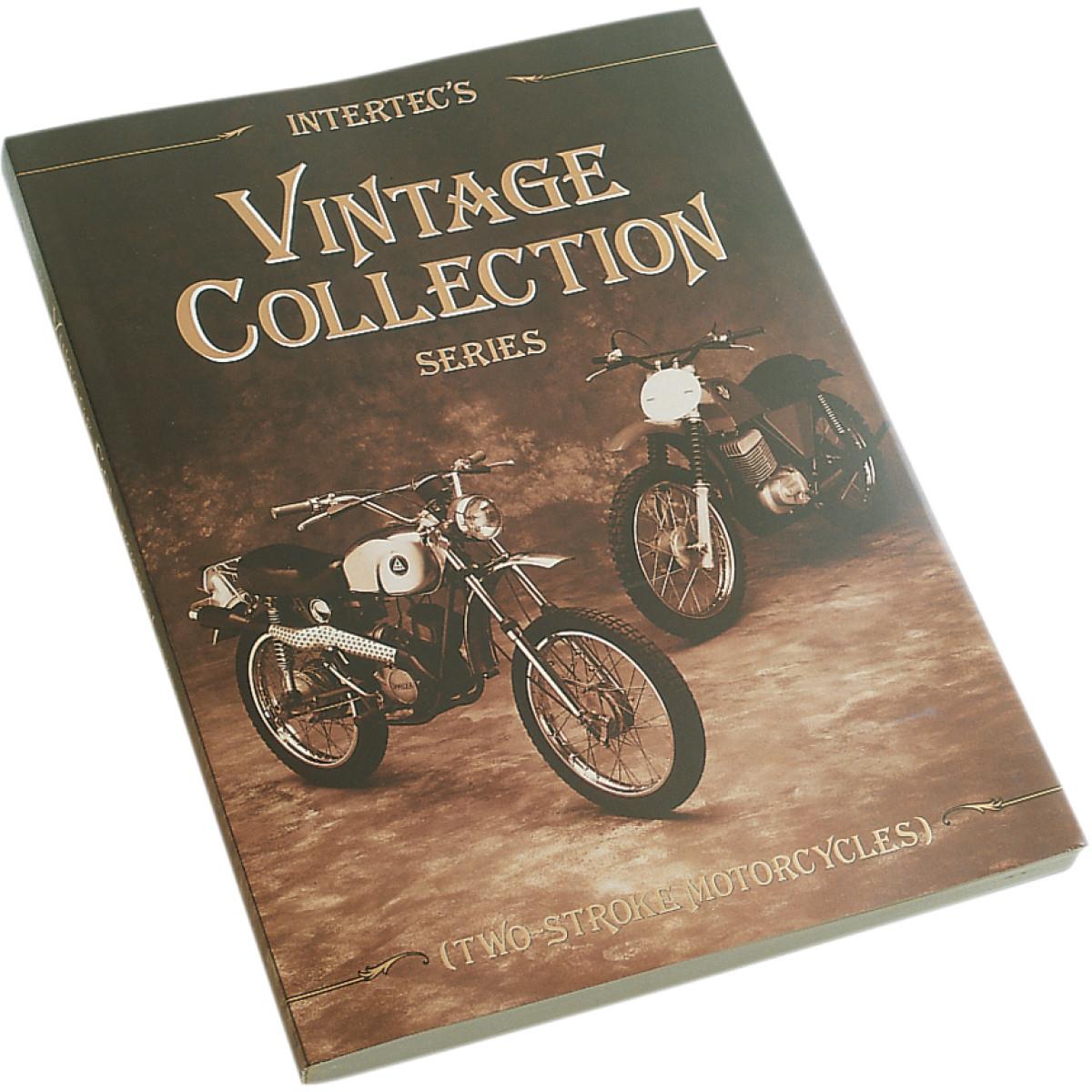 Vintage Collection Manual - Vol 2