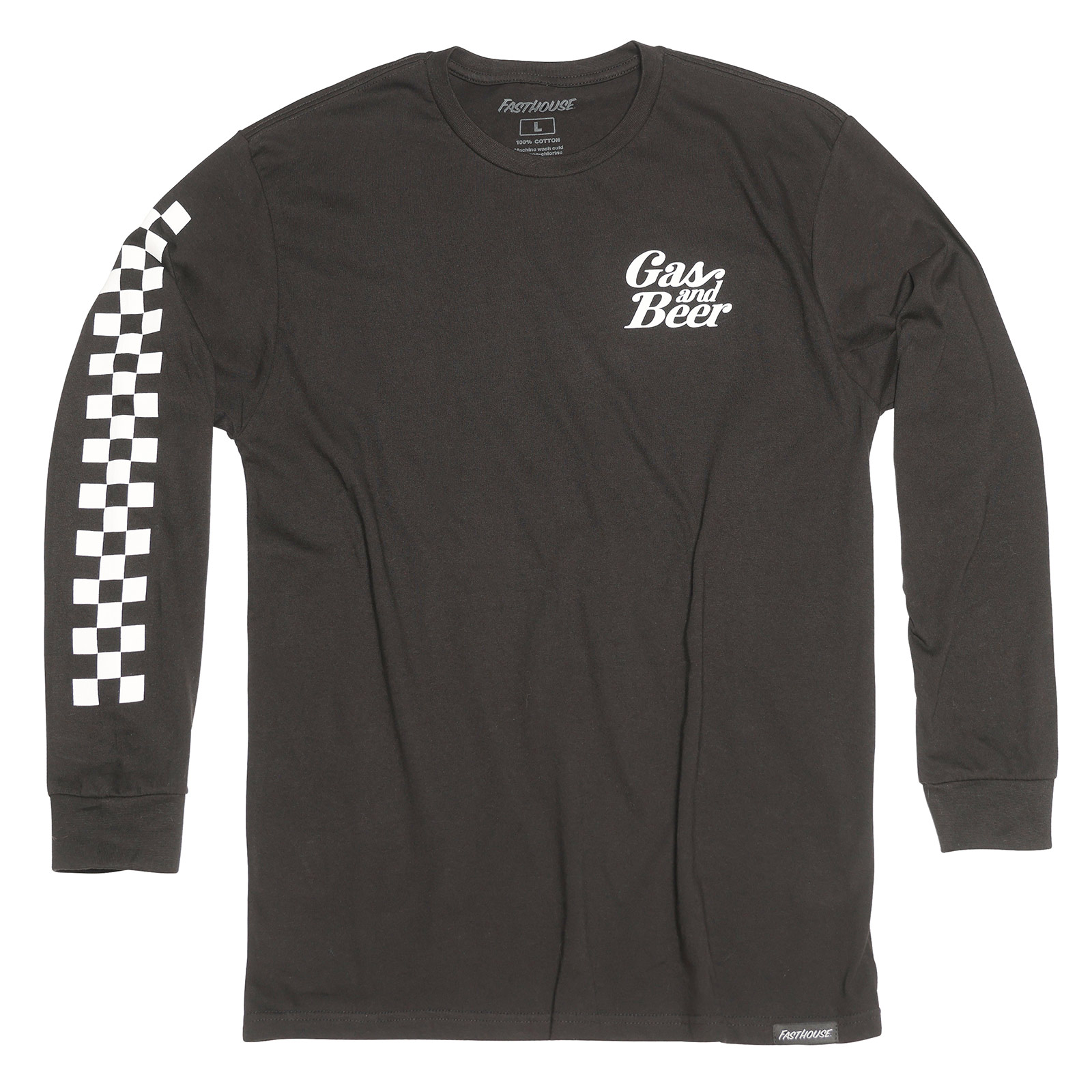 Tavern Long Sleeve Shirt