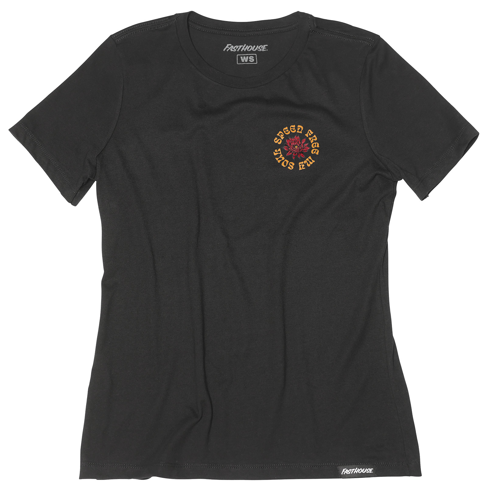 Desert Stars Womens T-Shirt