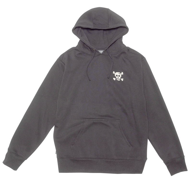 Seaver Pullover Hoodie
