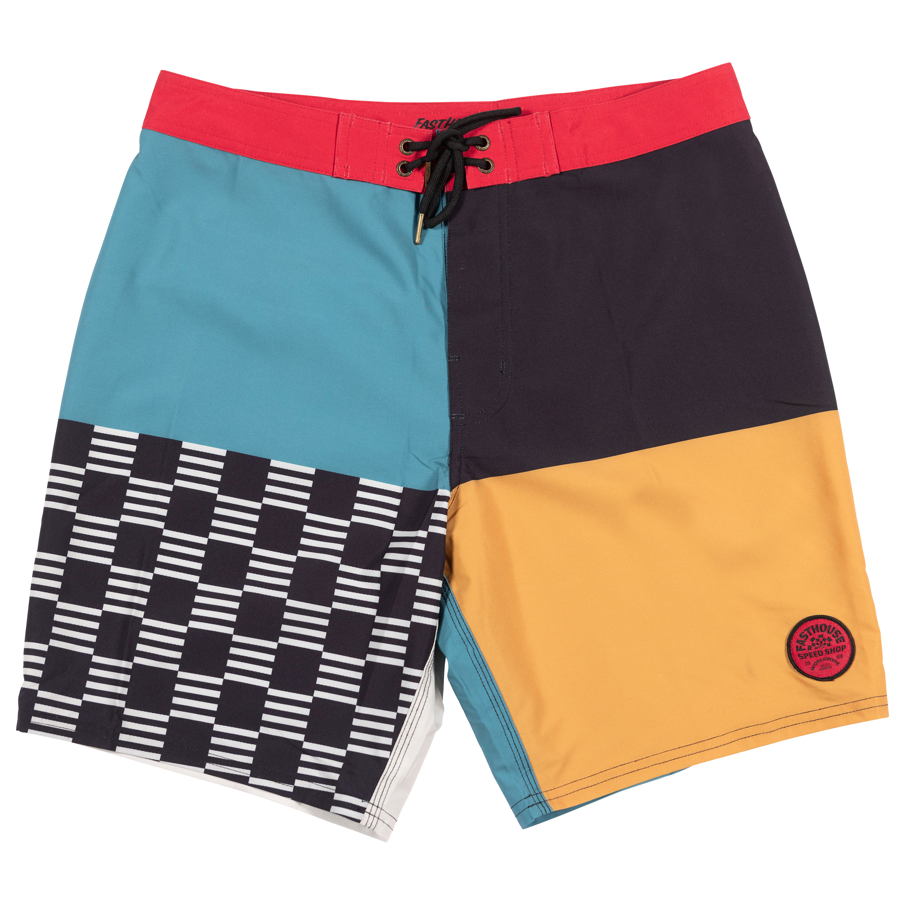 After Hours Courant 18in. Boardshort