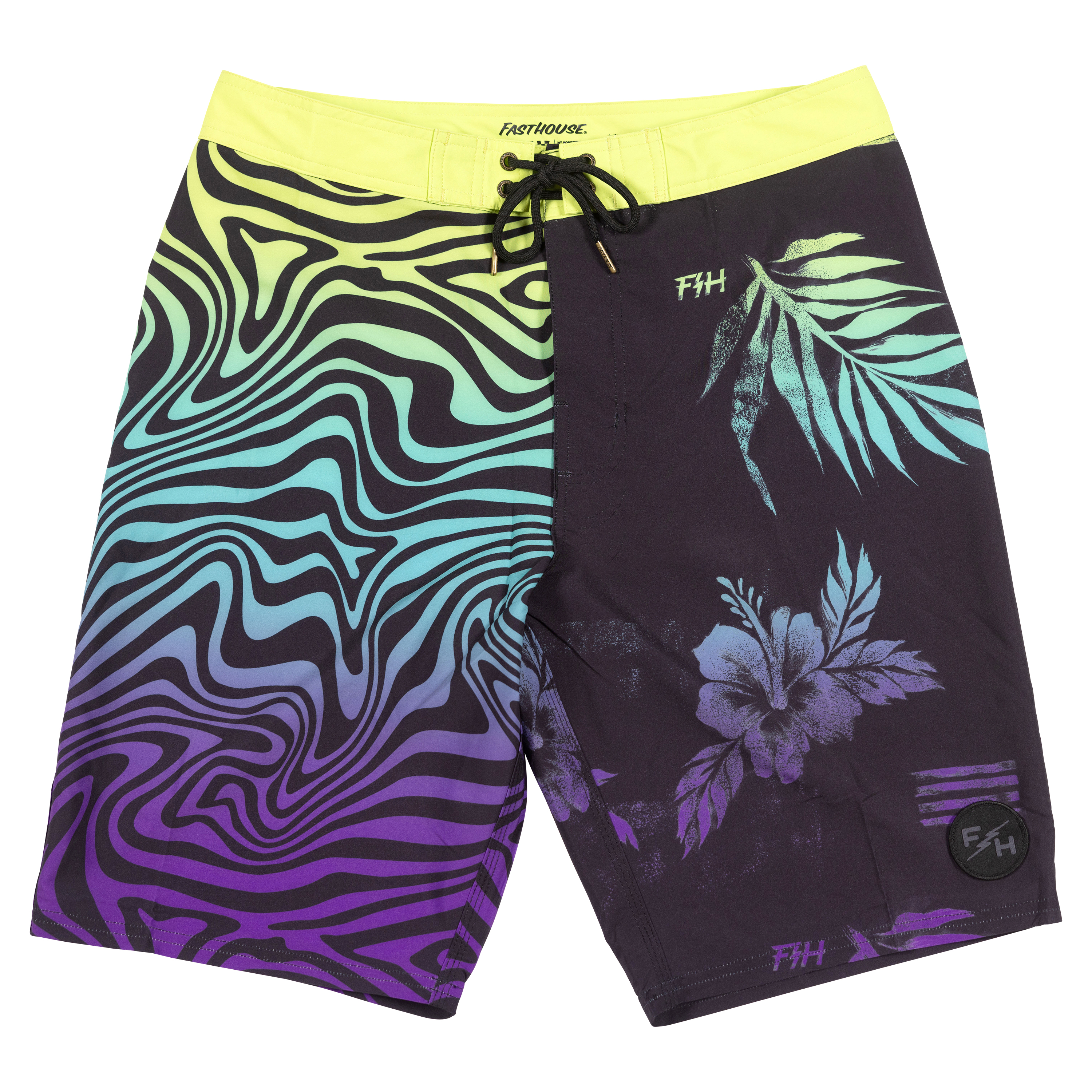 After Hours Calypso 21in. Boardshort
