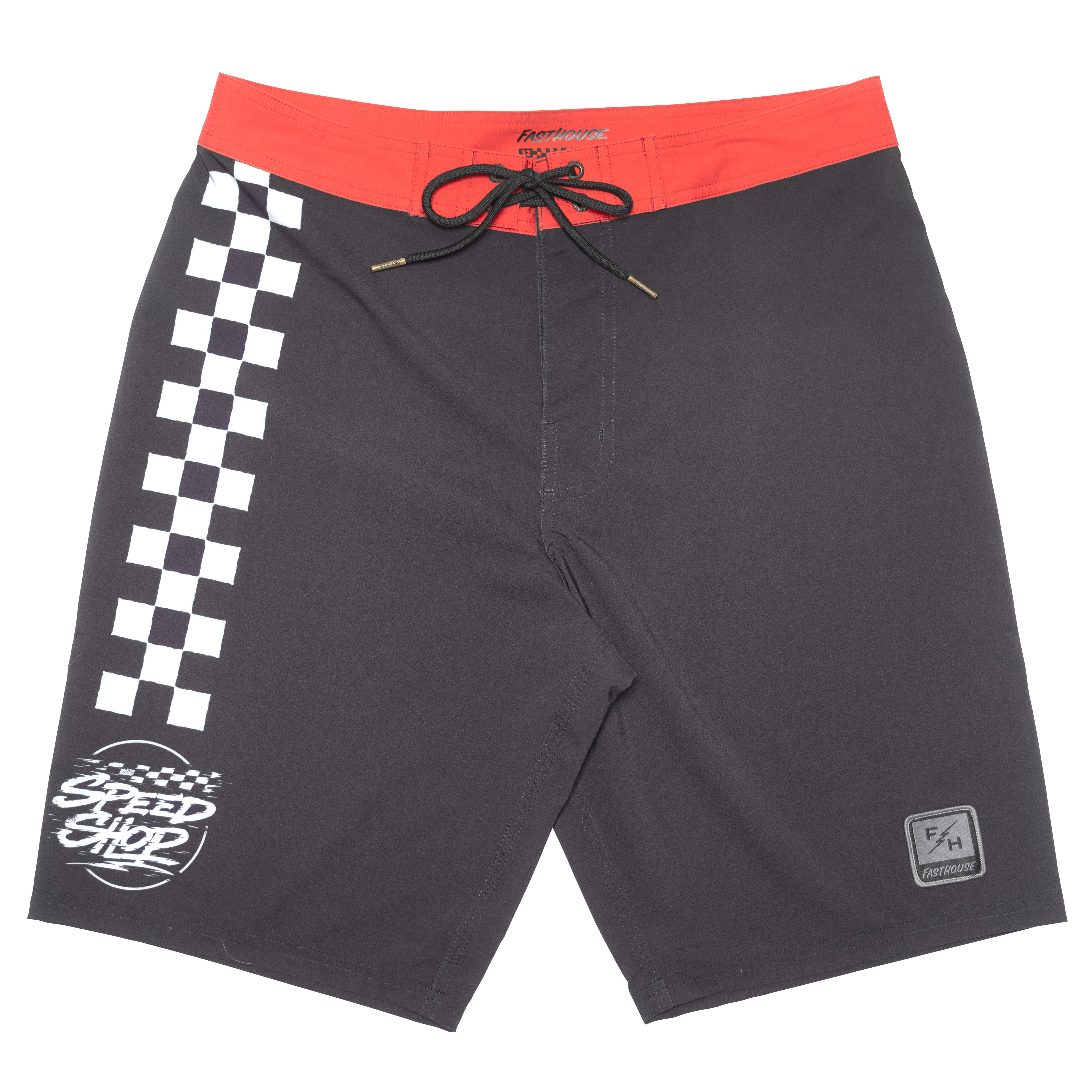 Burner 21in. Boardshort