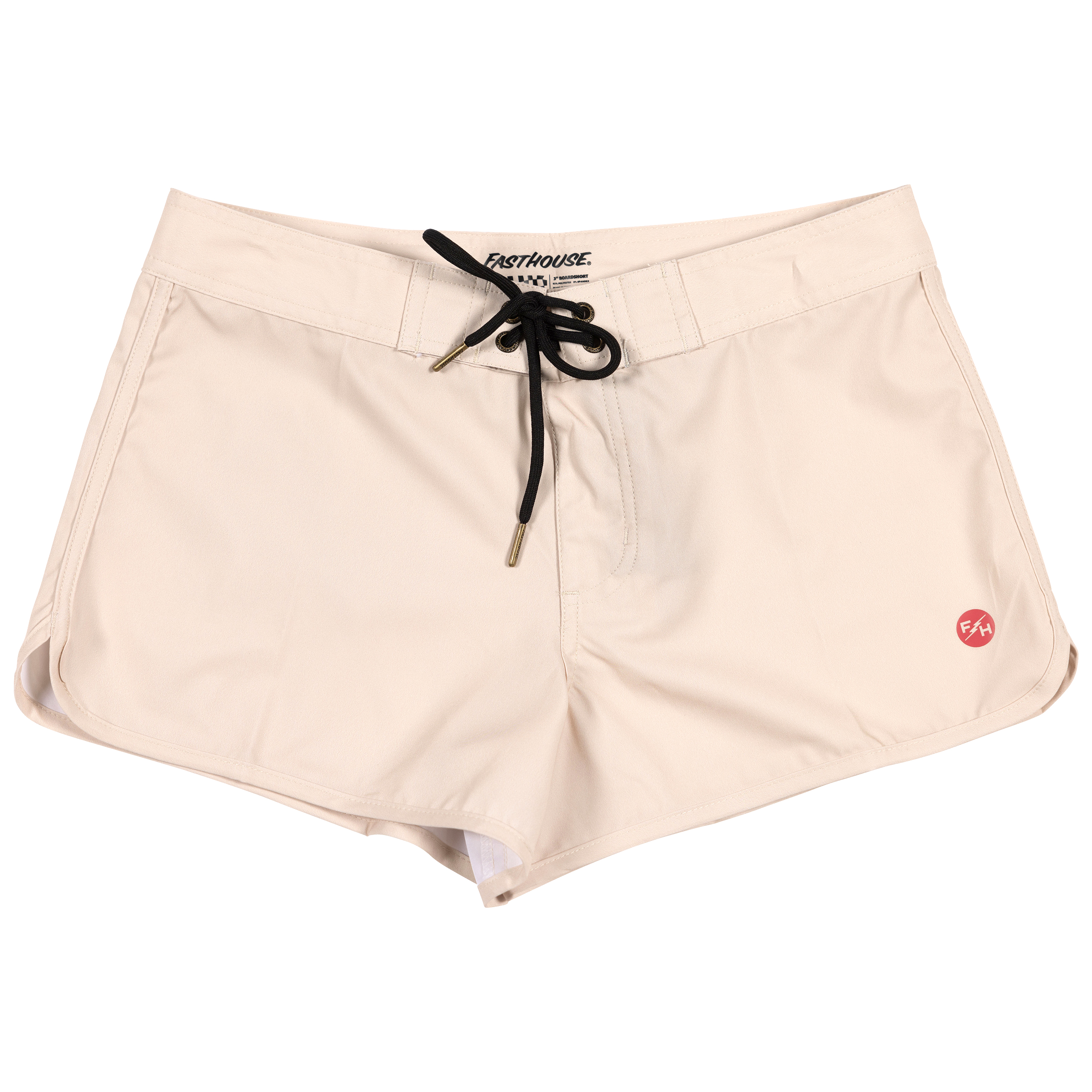 Smoke Show Hybrid Womens Boardshort