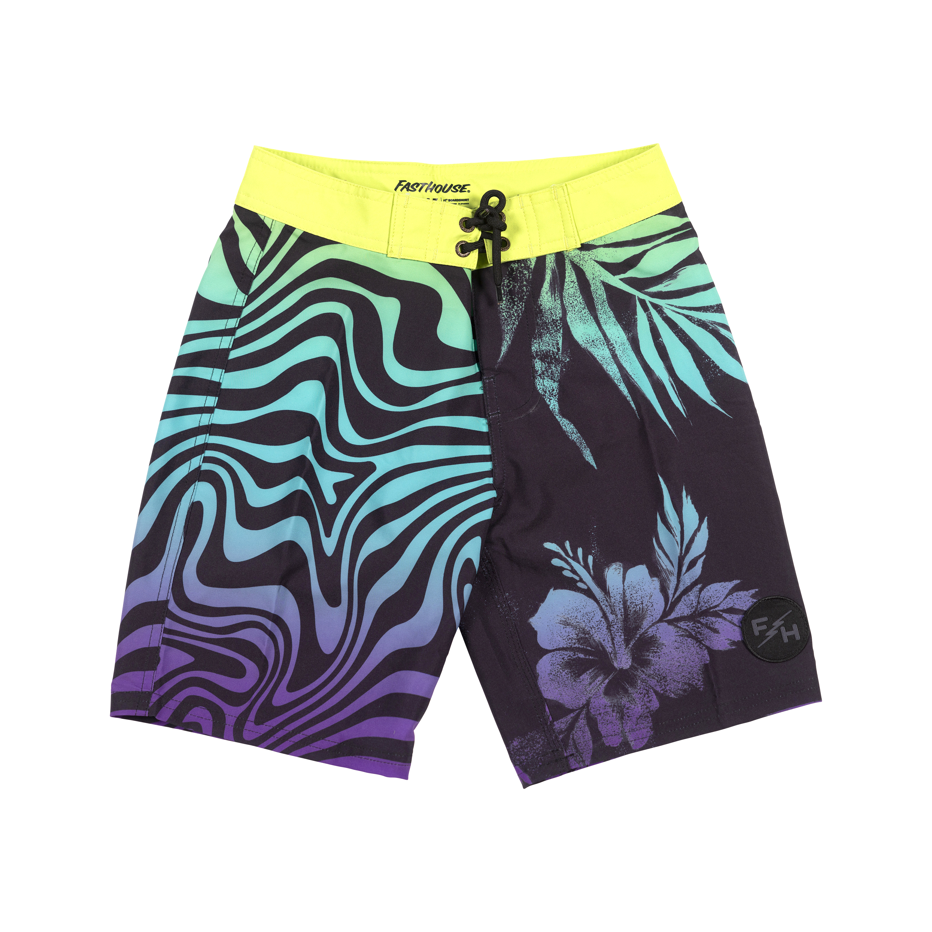 Calypso Youth 16in. Boardshort