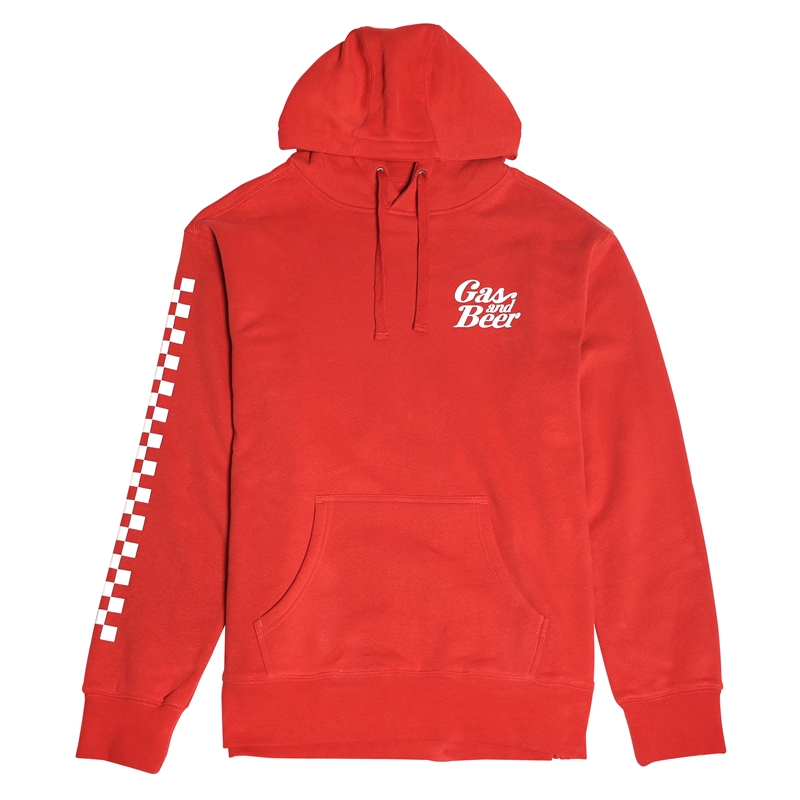 Tavern Pullover Hoodie