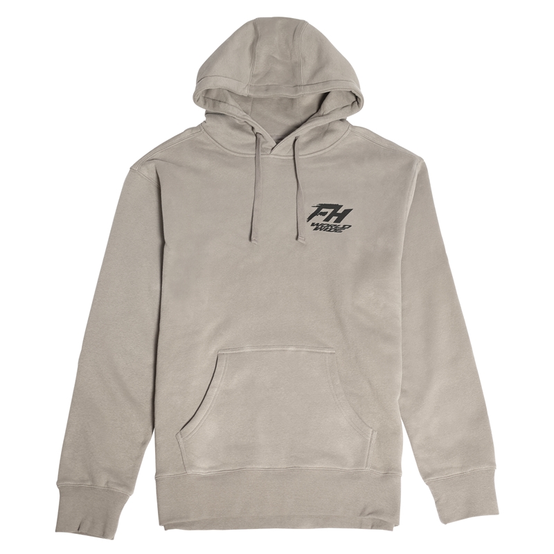 Primer Pullover Hoodie