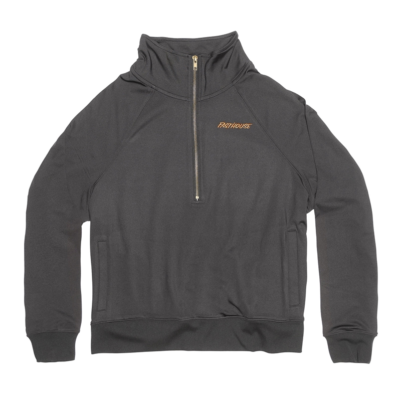 Estrella Half Zip Womens Fleece