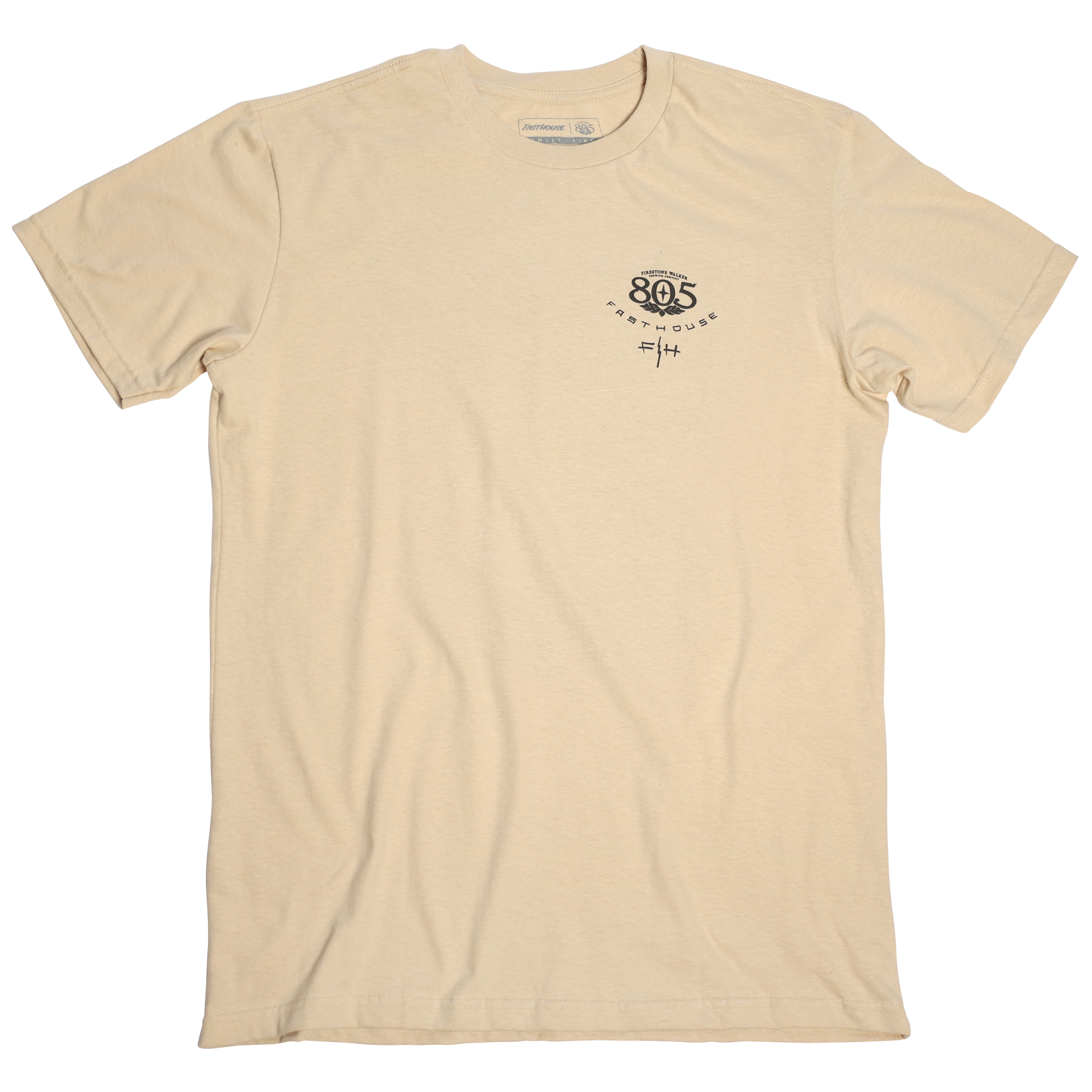 805 Desert Run T-Shirt