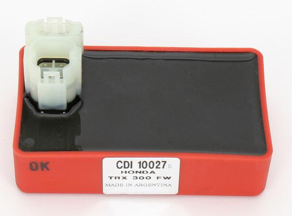 CDI Box
