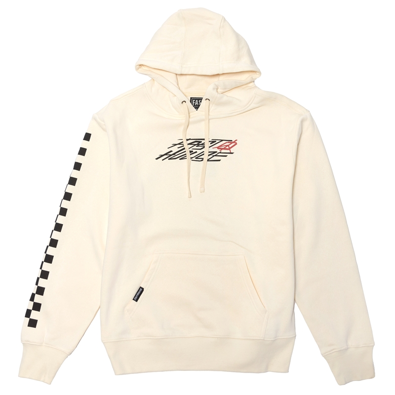 Base Camp Pullover Hoodie