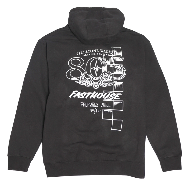 805 Luster Pullover Hoodie
