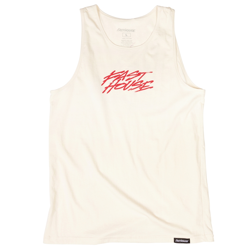 Sound Check Tank Top