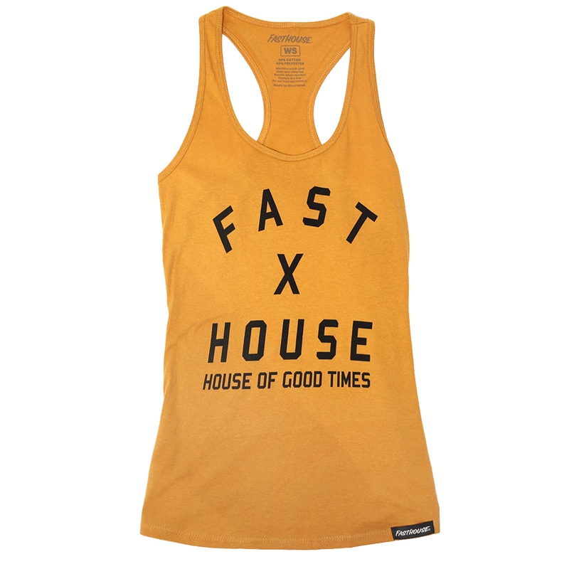 Axiom Womens Tank Top