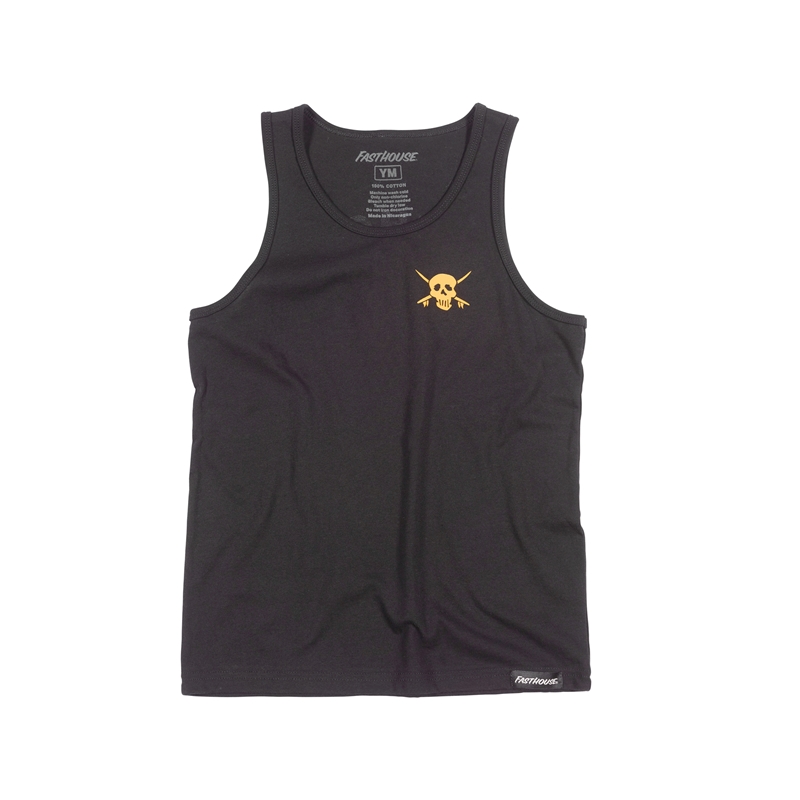 Break Youth Tank Top