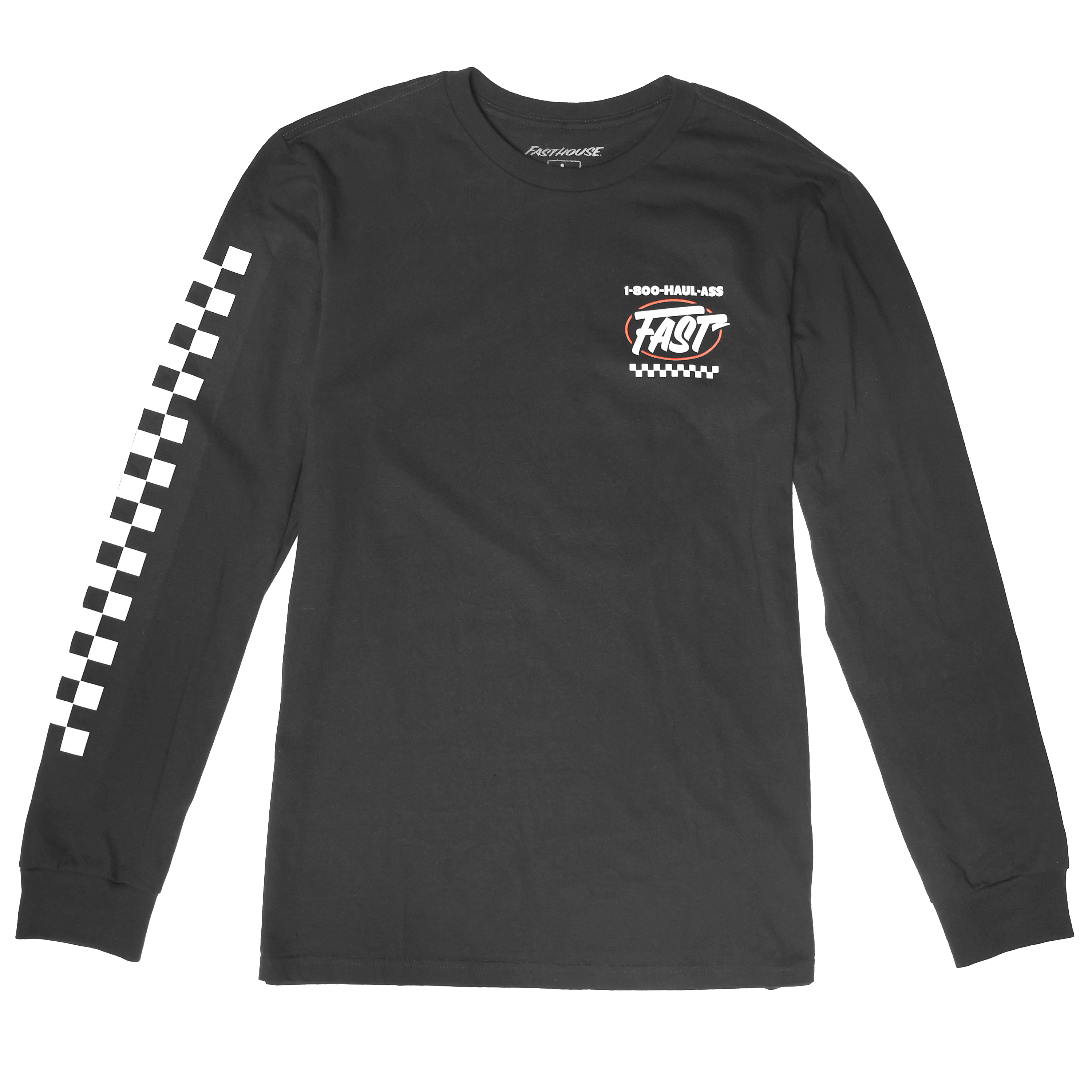 Toll Free Long Sleeve Shirt