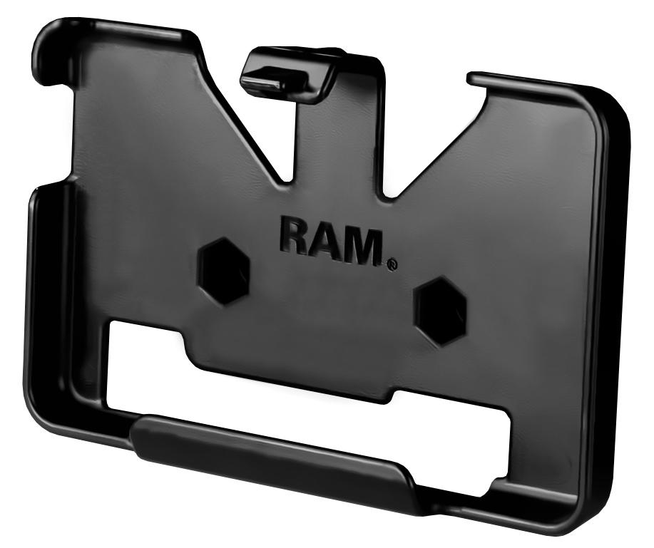RAM Cradle for Garmin nuvi 1300/T, 1350/T, 1370T, 1390/T, 2455LT, 2455LMT, 2475LT & 2495LMT