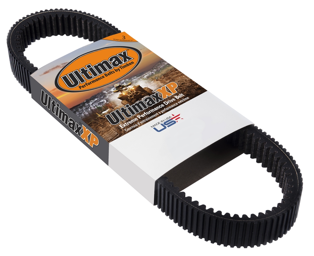 Ultimax XP Drive Belt
