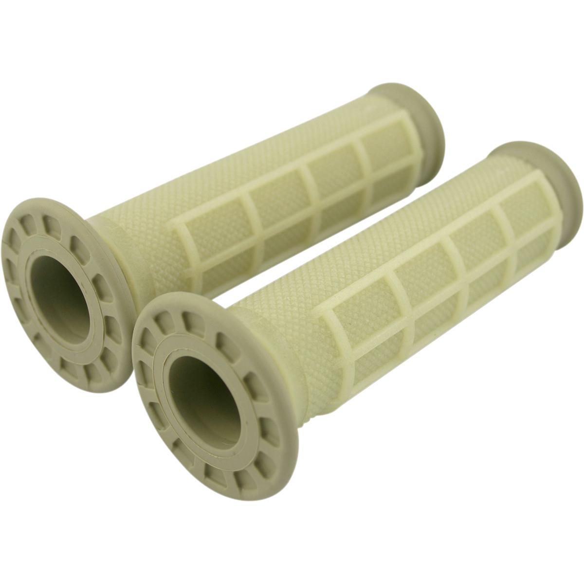 Kevlar Dual Compound ATV Grips