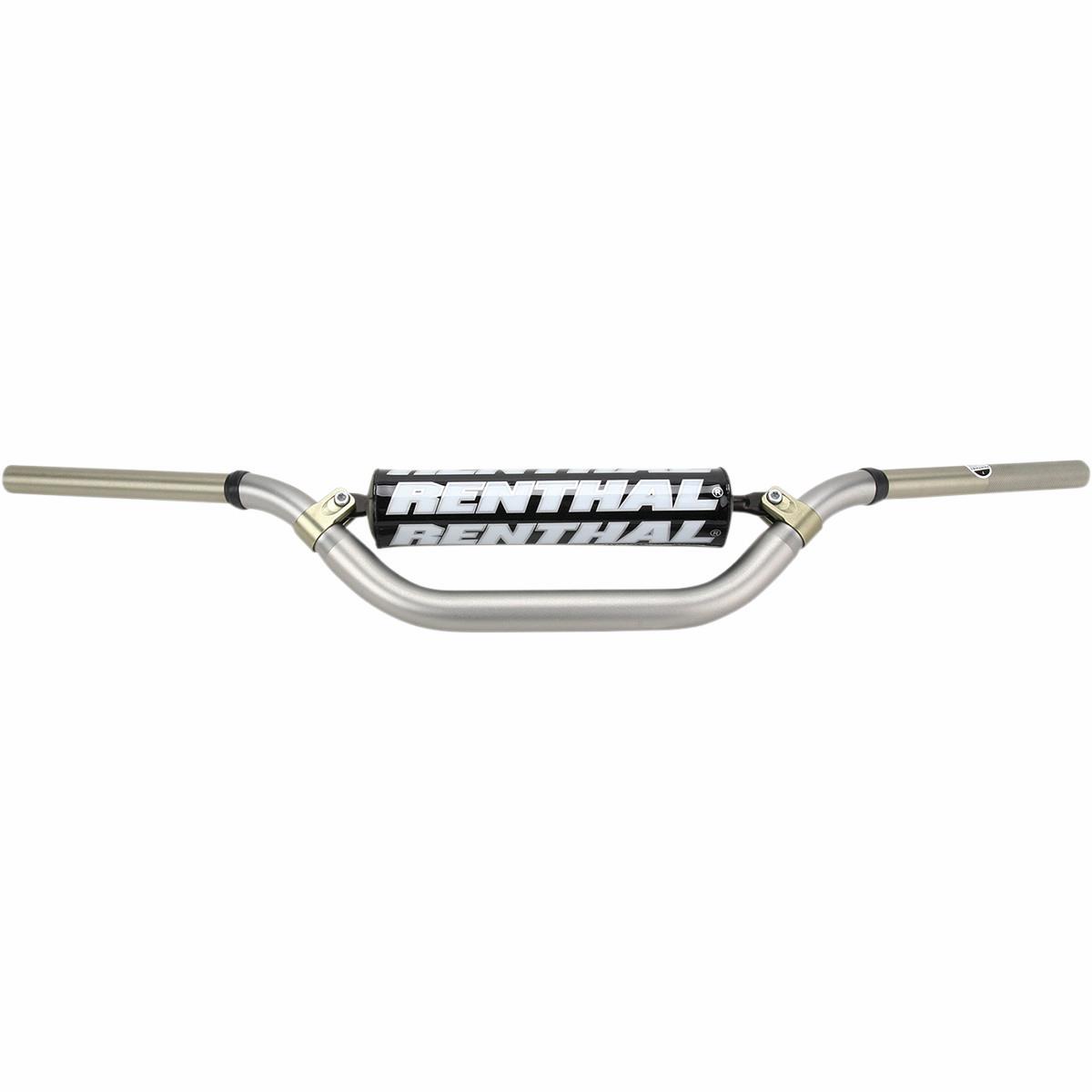 Twinwall Handlebar - CR High Bend - Tanium