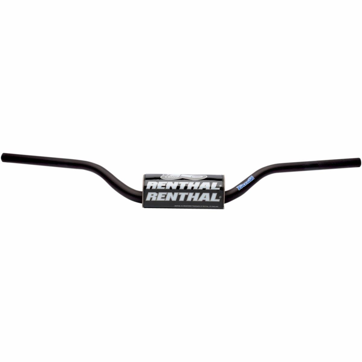 Fatbar Handlebar - RC Mini/85cc Bend - Black