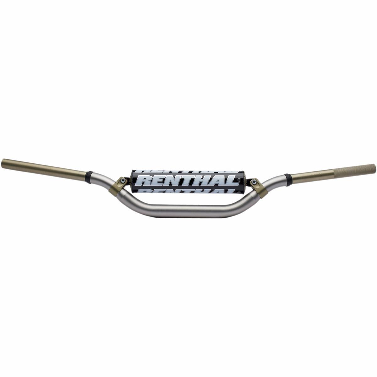 Twinwall Handlebar - RC High Bend - Tanium