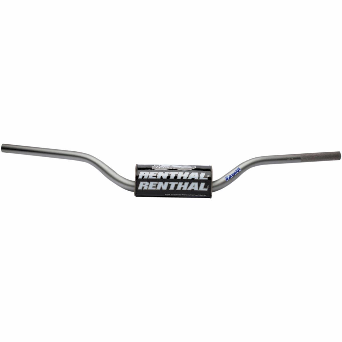Fatbar Handlebar - RC Mini/85cc Bend - Tanium