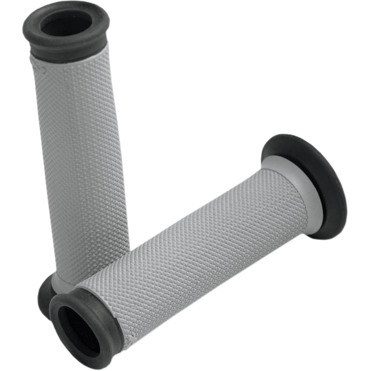 Dual Compound Sportbike Grips - 29mm