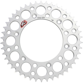 Ultralight Rear Sprocket - 46T