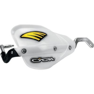 Probend CRM for ATV Flexx Bar - White