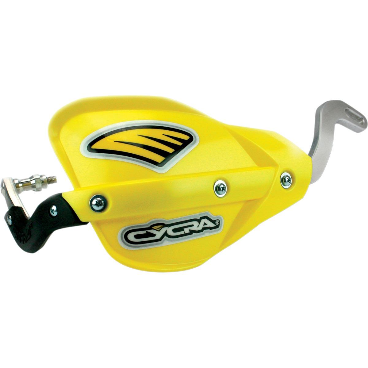 Probend CRM for Flexx Bar - Yellow