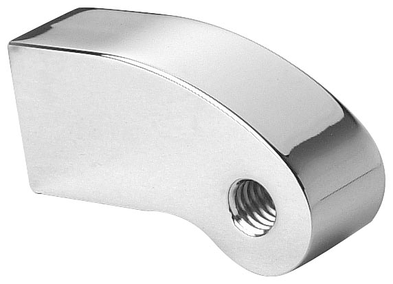 Headlight Extended Mount - 1/16in Drop and 1 3/8in Forward Offset