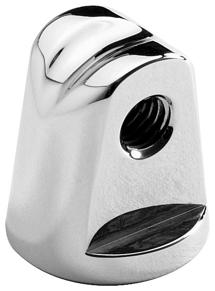 Headlight Mounting Post - 7/8in Vertical Offset